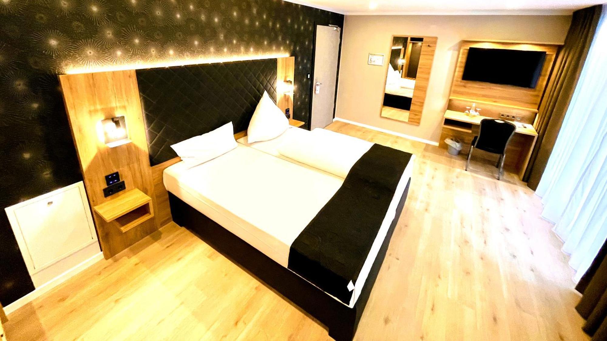 Akzent Hotel Tietmeyer & Cross Side Schoeppingen Екстер'єр фото