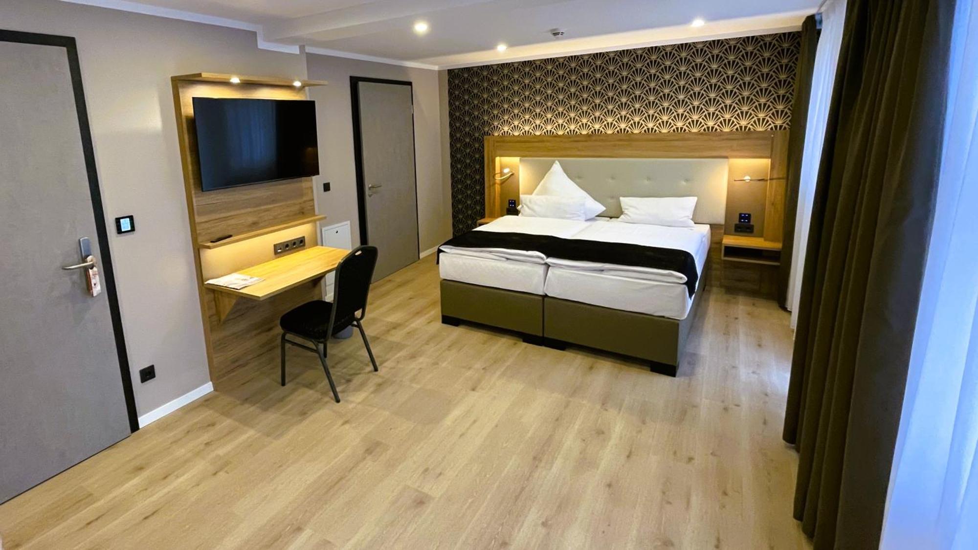 Akzent Hotel Tietmeyer & Cross Side Schoeppingen Екстер'єр фото