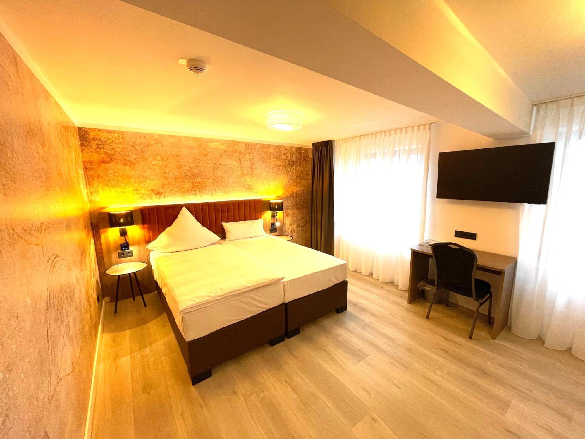 Akzent Hotel Tietmeyer & Cross Side Schoeppingen Екстер'єр фото