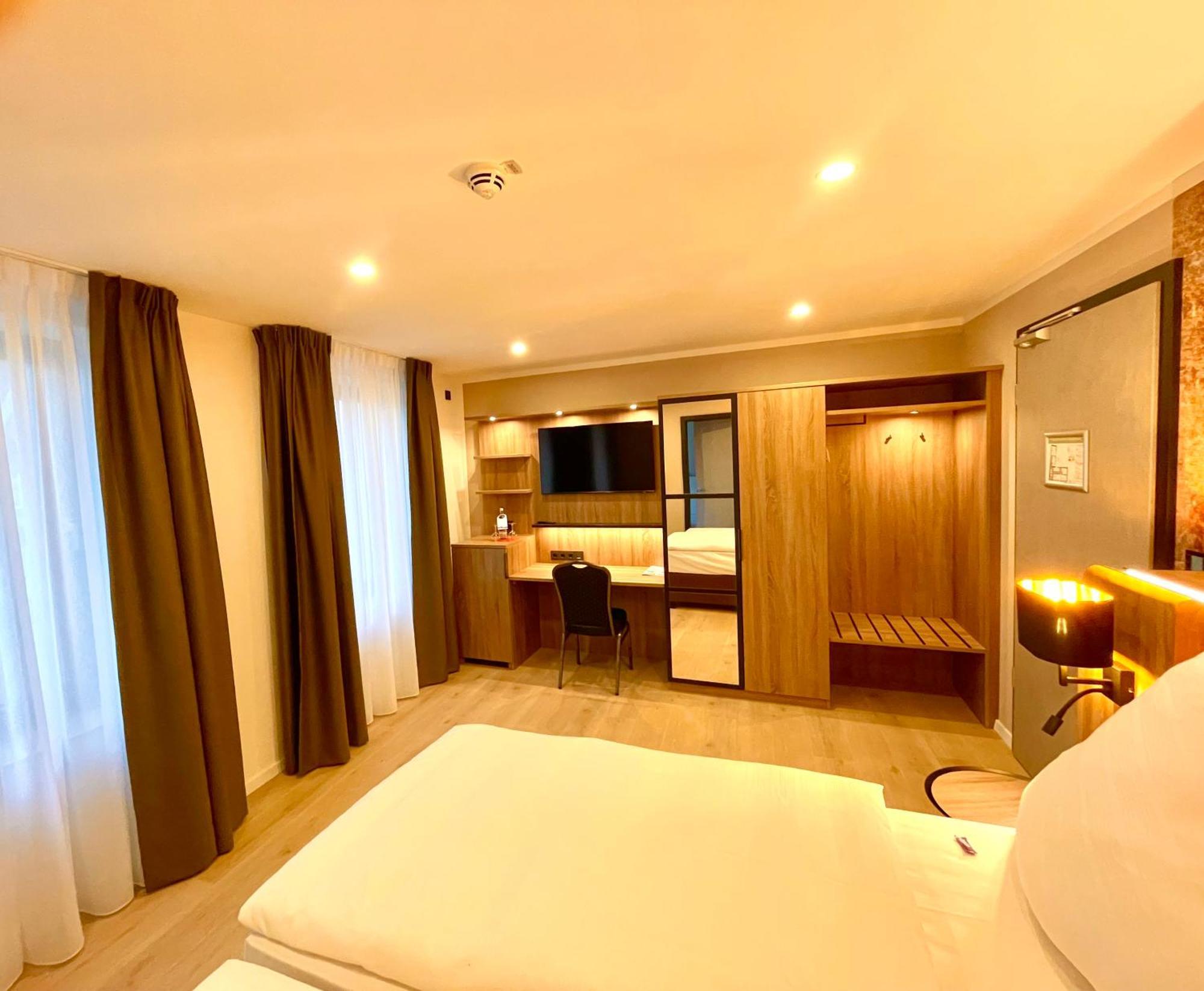 Akzent Hotel Tietmeyer & Cross Side Schoeppingen Екстер'єр фото
