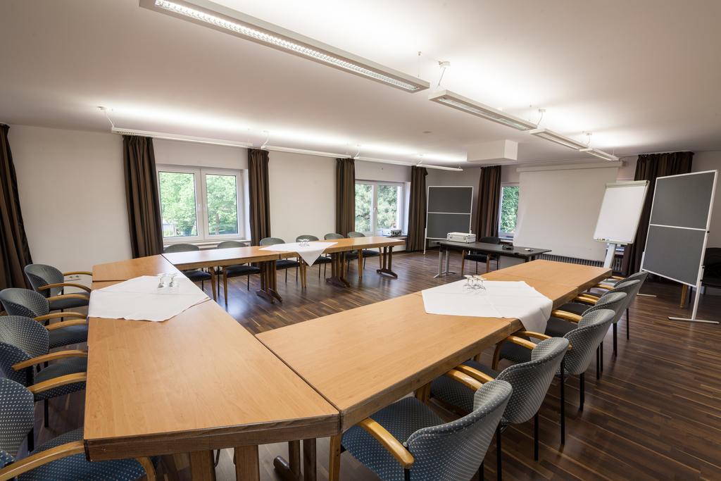 Akzent Hotel Tietmeyer & Cross Side Schoeppingen Екстер'єр фото