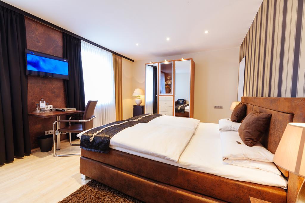 Akzent Hotel Tietmeyer & Cross Side Schoeppingen Екстер'єр фото