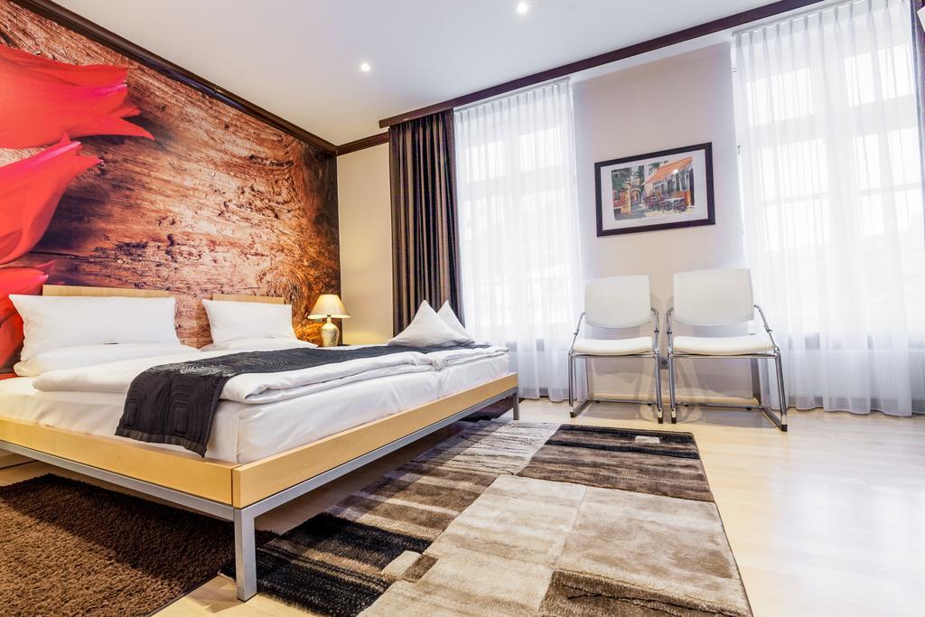 Akzent Hotel Tietmeyer & Cross Side Schoeppingen Екстер'єр фото