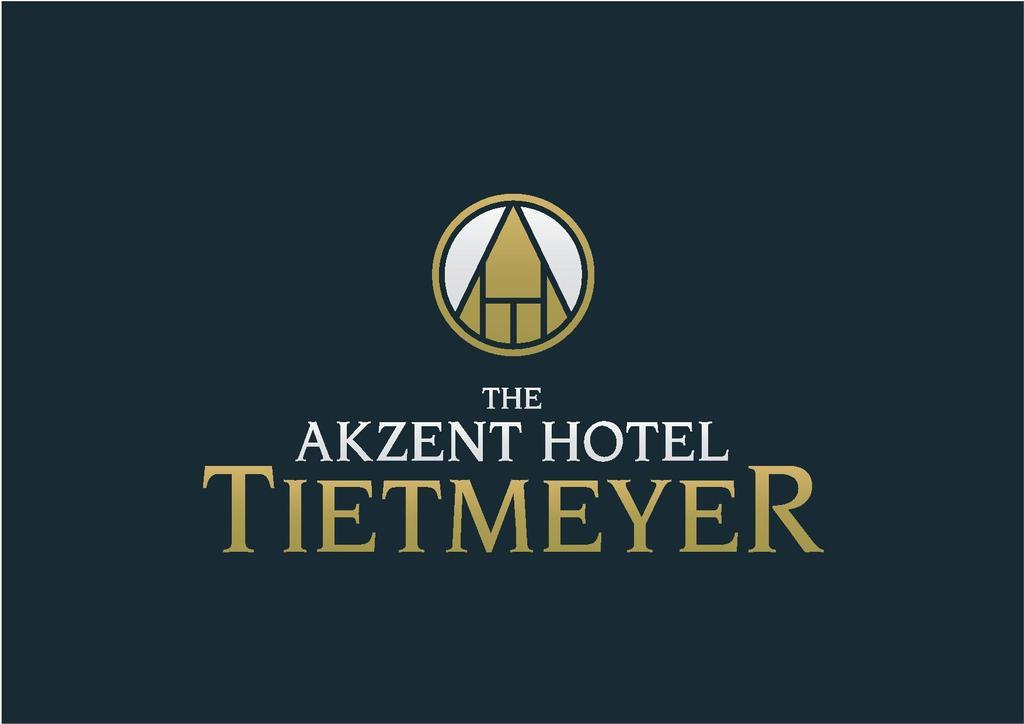 Akzent Hotel Tietmeyer & Cross Side Schoeppingen Екстер'єр фото