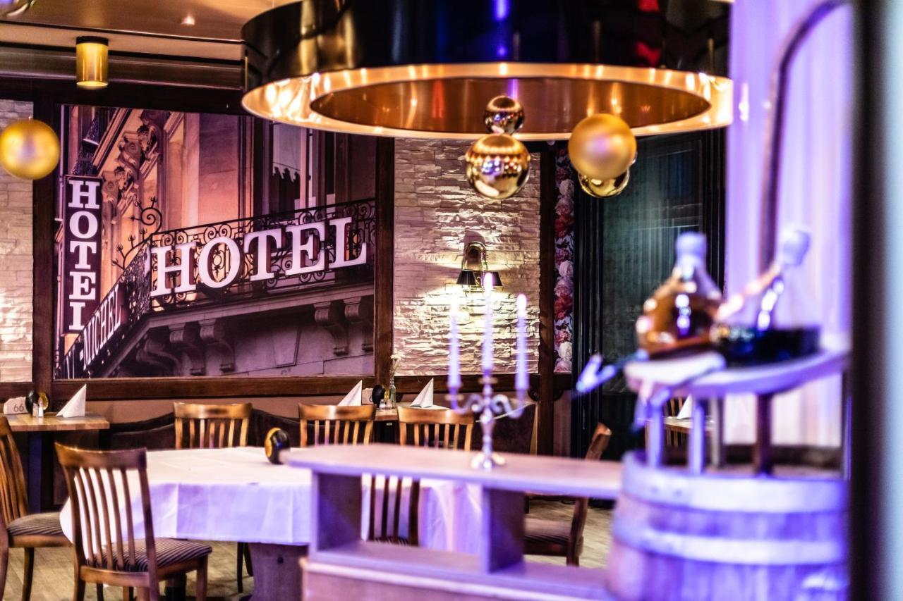 Akzent Hotel Tietmeyer & Cross Side Schoeppingen Екстер'єр фото